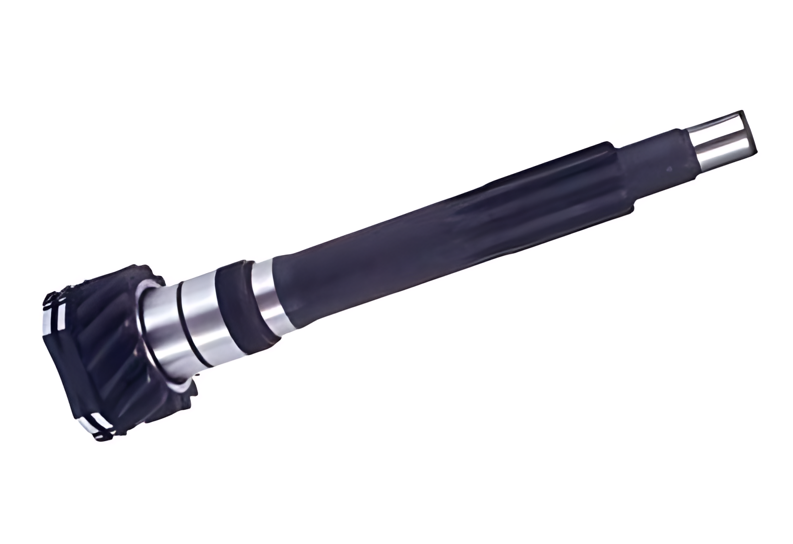 EIXO PILOTO 17 DENTES - 3402620402