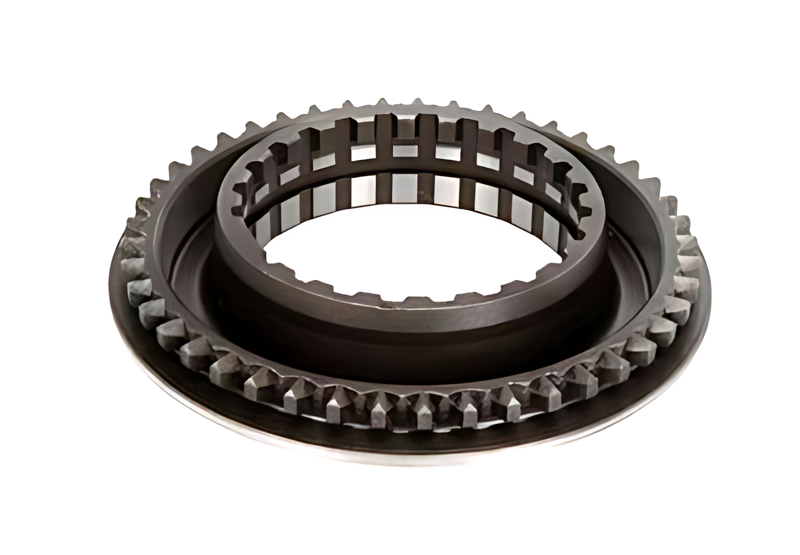 CORPO ACOPLAMENTO 5� MARCHA TURBINADO - 3402620034