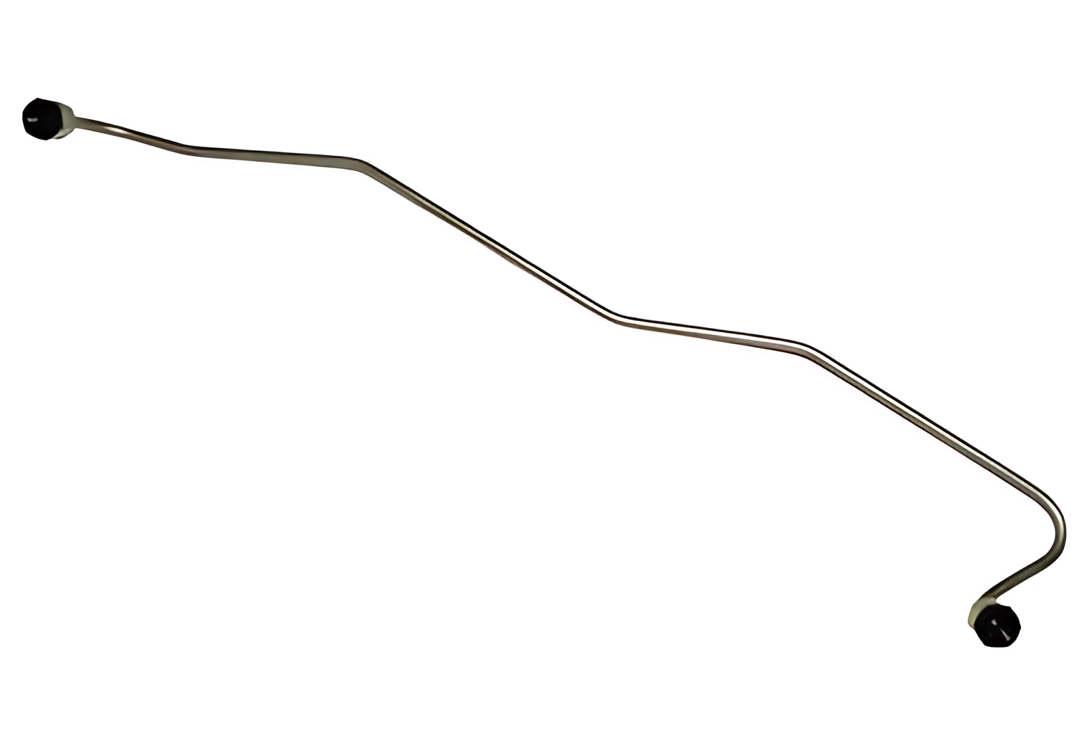 TUBO INJETOR COMBUSTIVEL QUINTO CILINDRO - TE3130305