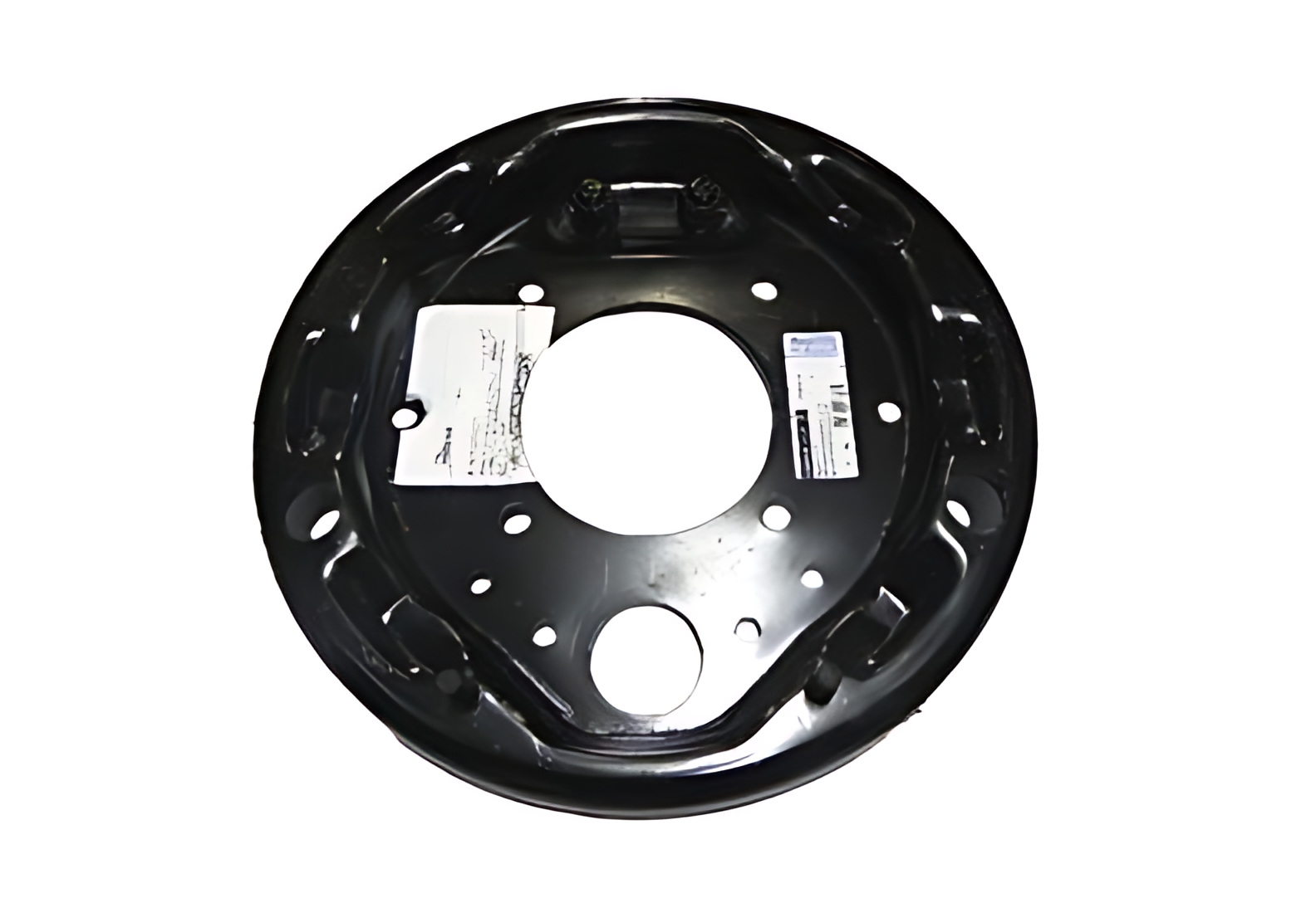 PLACA APOIO FREIO DIANTEIRO - 2TA607021A