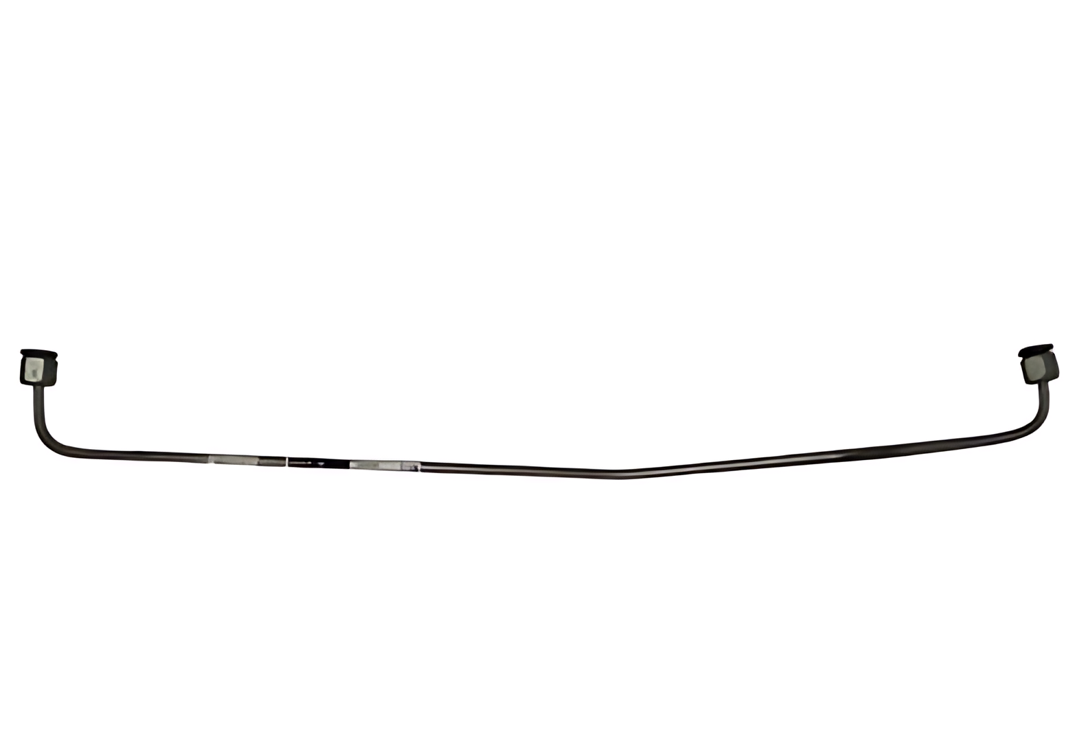 TUBO INJETOR 6 CIL.MODELO CUMMINS SERIE C 8.3L - TE3130306