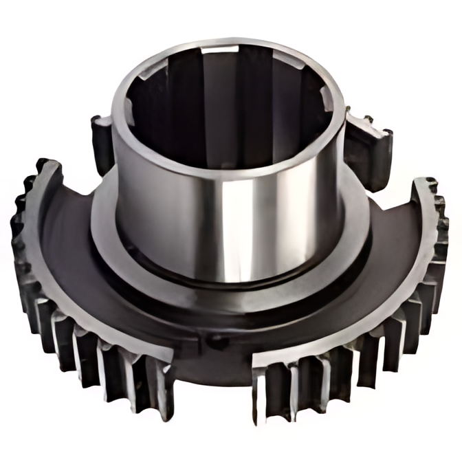 CORPO SINCRONIZADOR 2� E 3� MARCHA - 3222620435