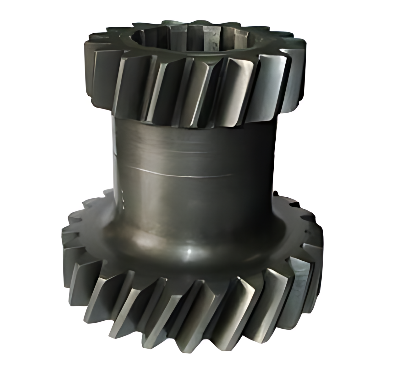 ENGRENAGEM DUPLA 2� E 3�  17 E 23 DENTES - 3222630313