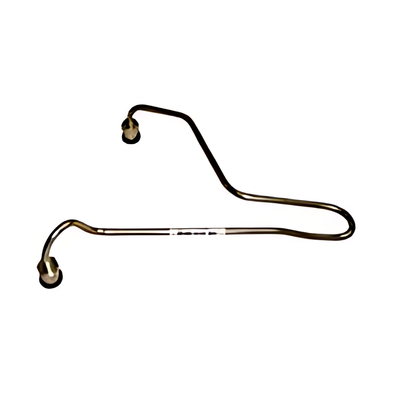 TUBO INJETOR 1 CIL. MODELO CUMMINS 6BT 5.9L-BOMBA LINHA - TRA130301