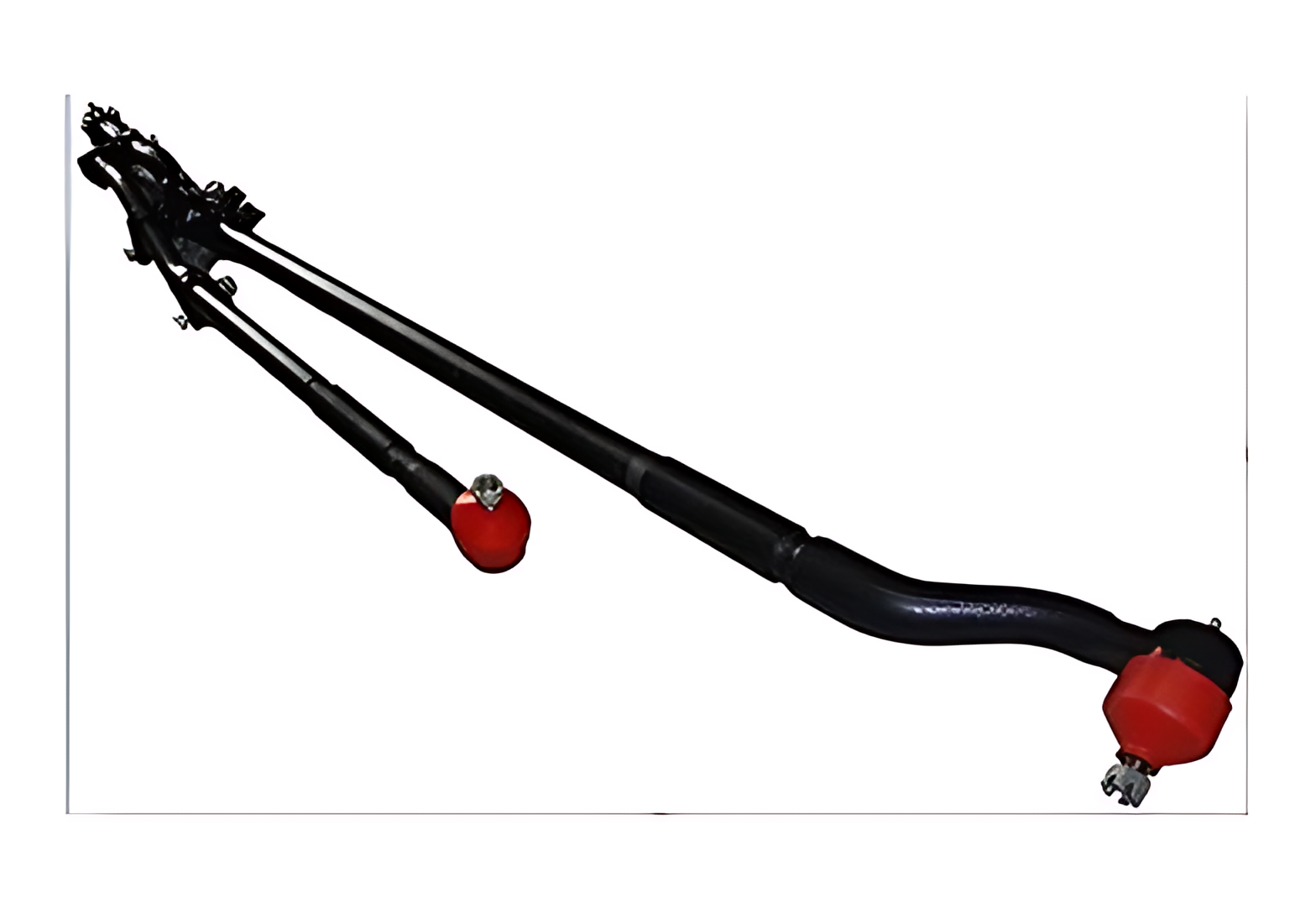 JOGO BARRA DIRECAO CURTA LONGA - 5C353B008AC