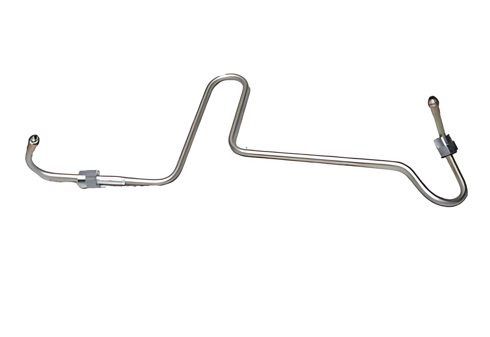 TUBO INJETOR 2 CIL. MODELO CUMMINS 6BT 5.9L-BOMBA LINHA - TRA130302