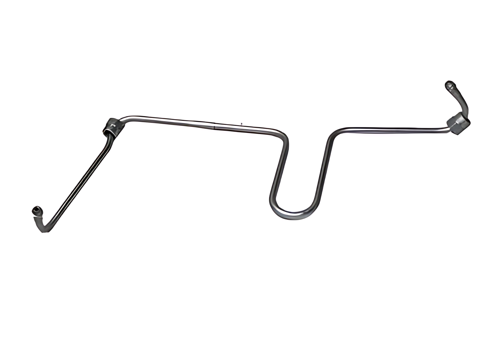 TUBO INJETOR 3 CIL MODELO CUMMINS 6BT 5.9L-BOMBA LINHA - TRA130303