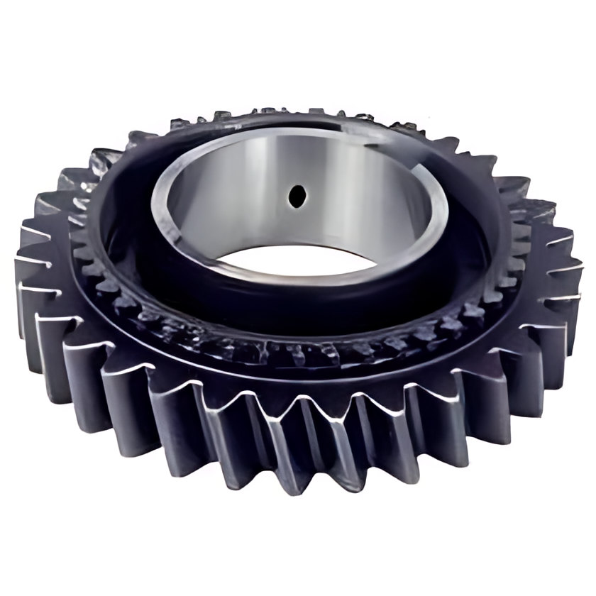 ENGRENAGEM 3� MOVEL  25 DENTES - 3832620113