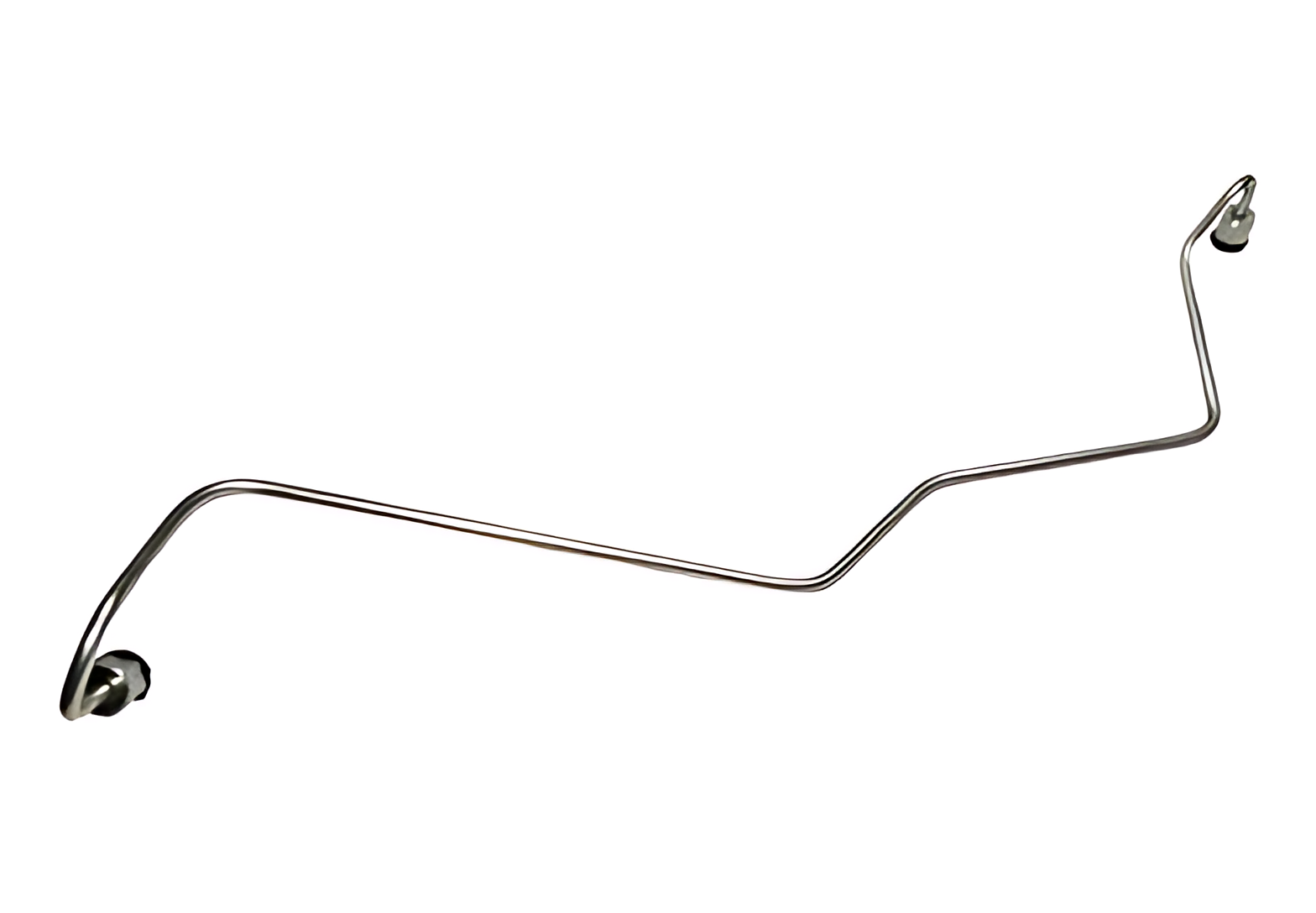 TUBO INJETOR 6 CIL MODELO CUMMINS 6BT 5.9L-BOMBA LINHA - TRA130306