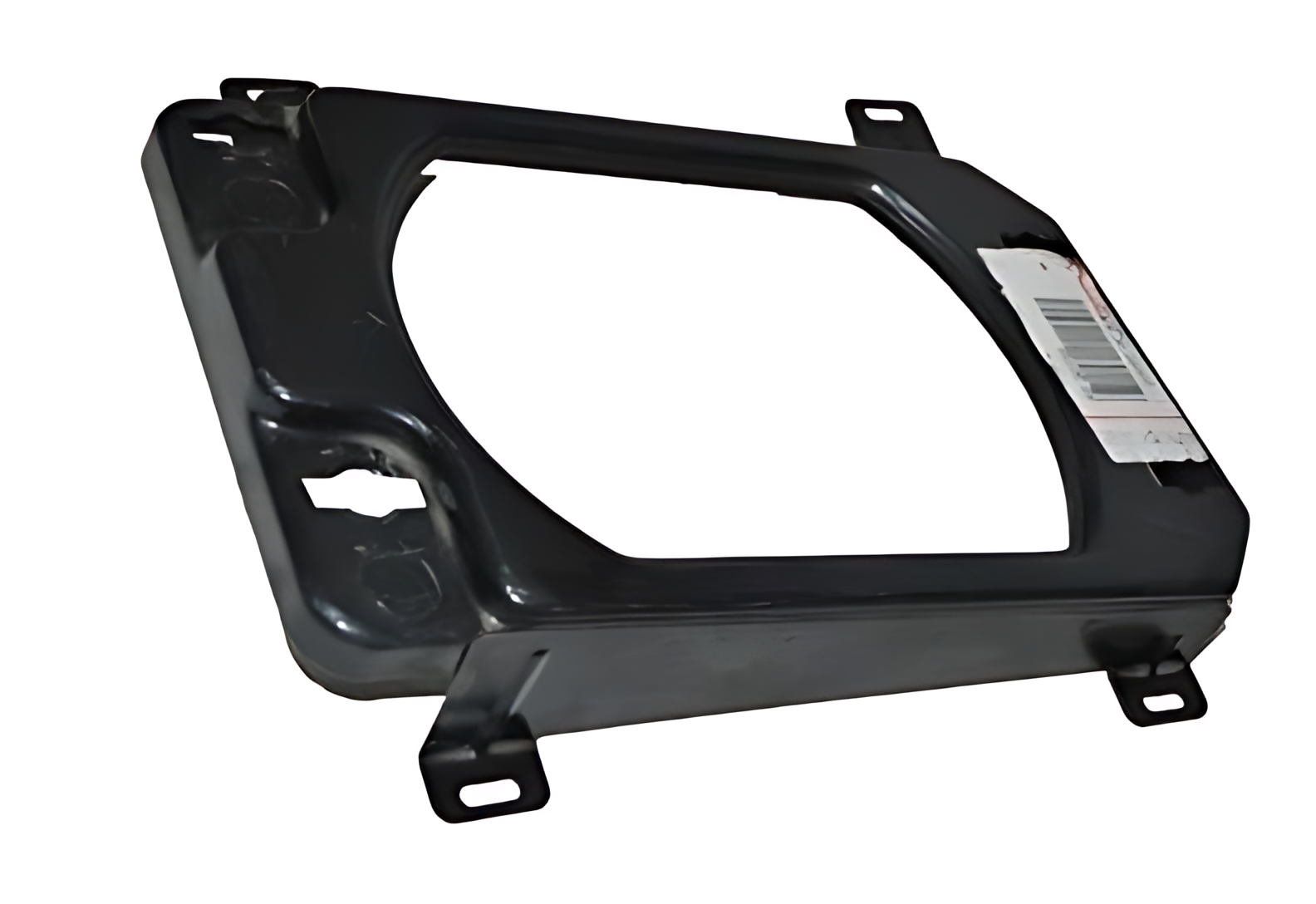 CARCACA SUPORTE FAROL - 2RD941045