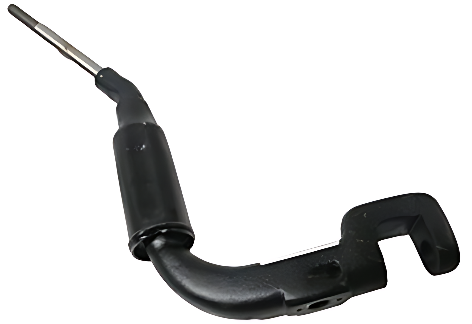 ALAVANCA MUDANCA MARCHA - 2T0711127