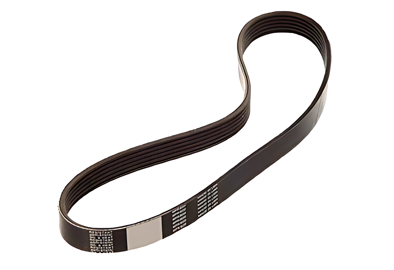 CORREIA TRAPEZOIDAL ALTERNADOR - 2RD903137