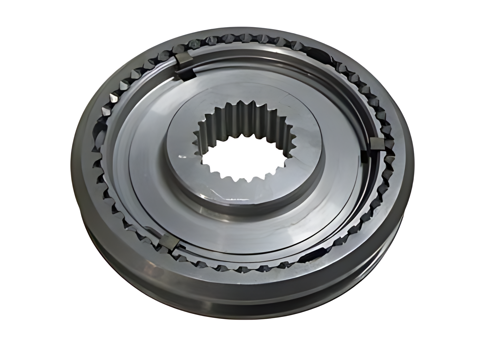 CONJUNTO SINCRONIZADOR 3A E 4A FS4305  FSO4405 - 2RD311319