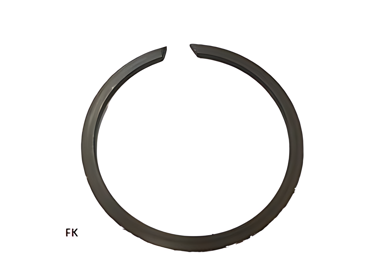 ANEL TRAVA ARRUELA ENCOSTO 2A E 3A - TE3311249