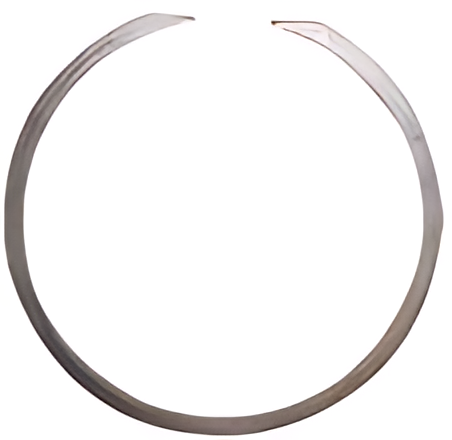 ANEL TRAVA ENGRENAGEM REDUCAO - TJG399179C