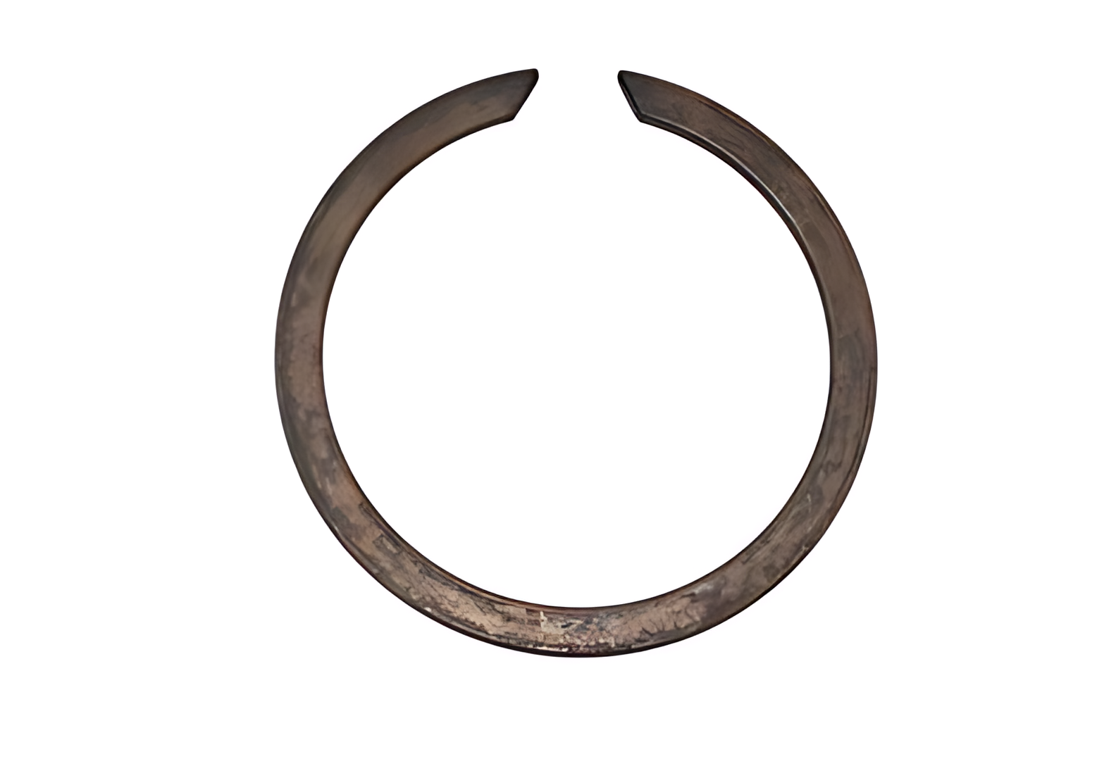 ANEL TRAVA ROLAMENTO ENGRENAGEM SOLAR - BF5X70005F