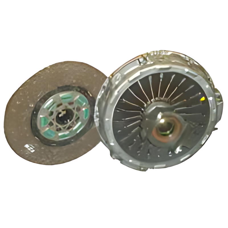 KIT DA EMBREAGEM  365MM  2500 LBS SIMPLES - BG5X7502DARM