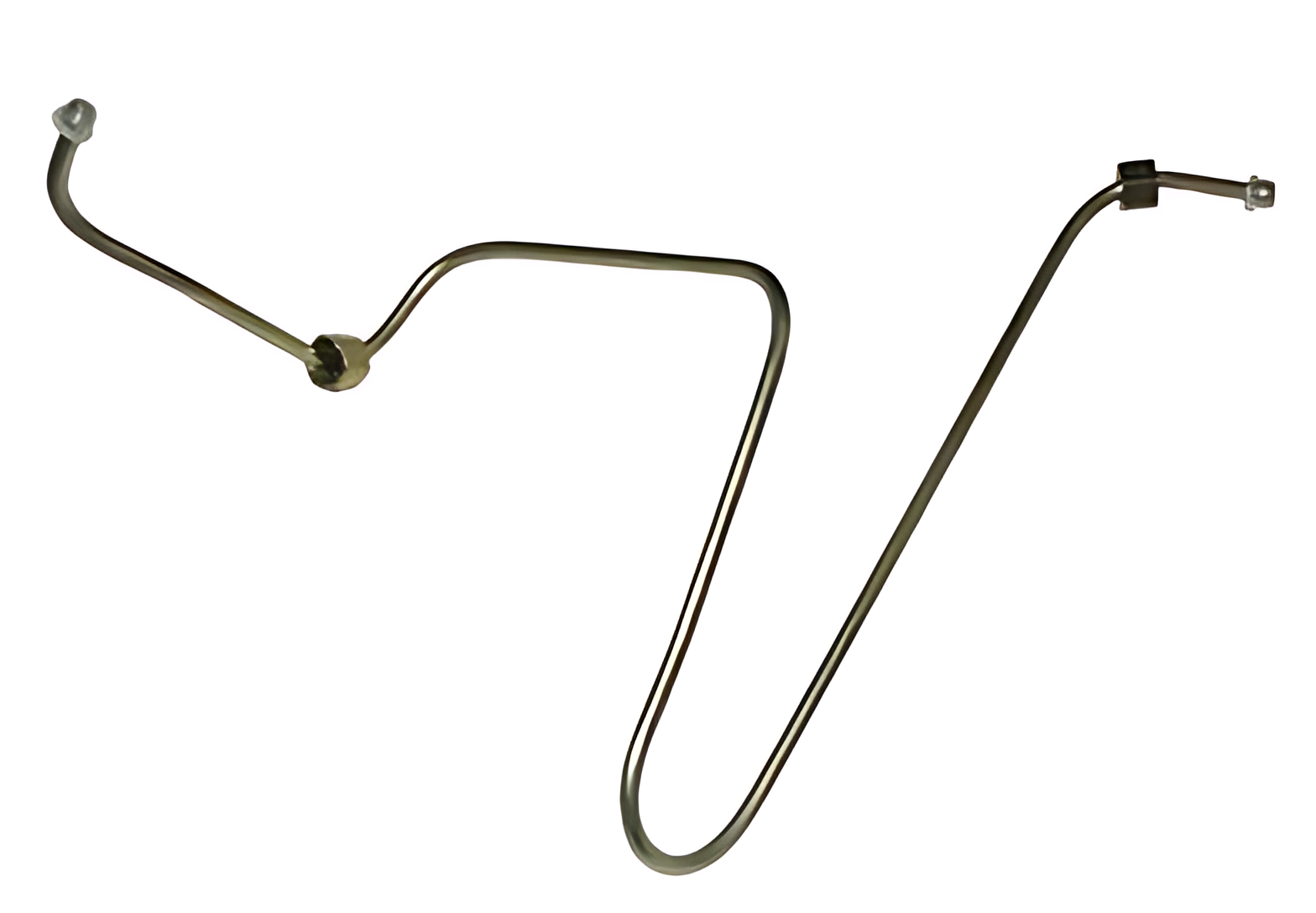 TUBO INJETOR 5A CILINDRO - T12130305