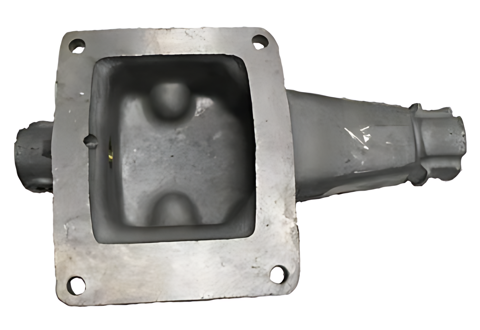 CARCACA TRAMBULADOR CAMBIO - TJG301463