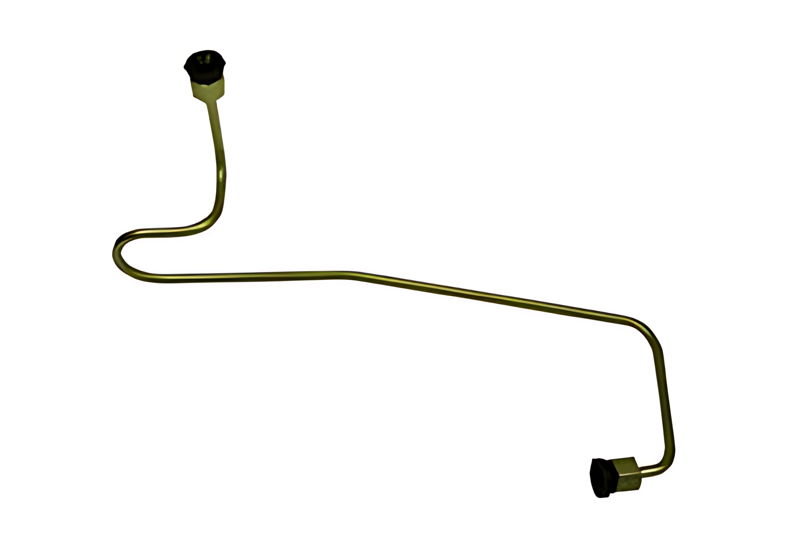 CANO INJETOR 2� CIL - 2RD130302