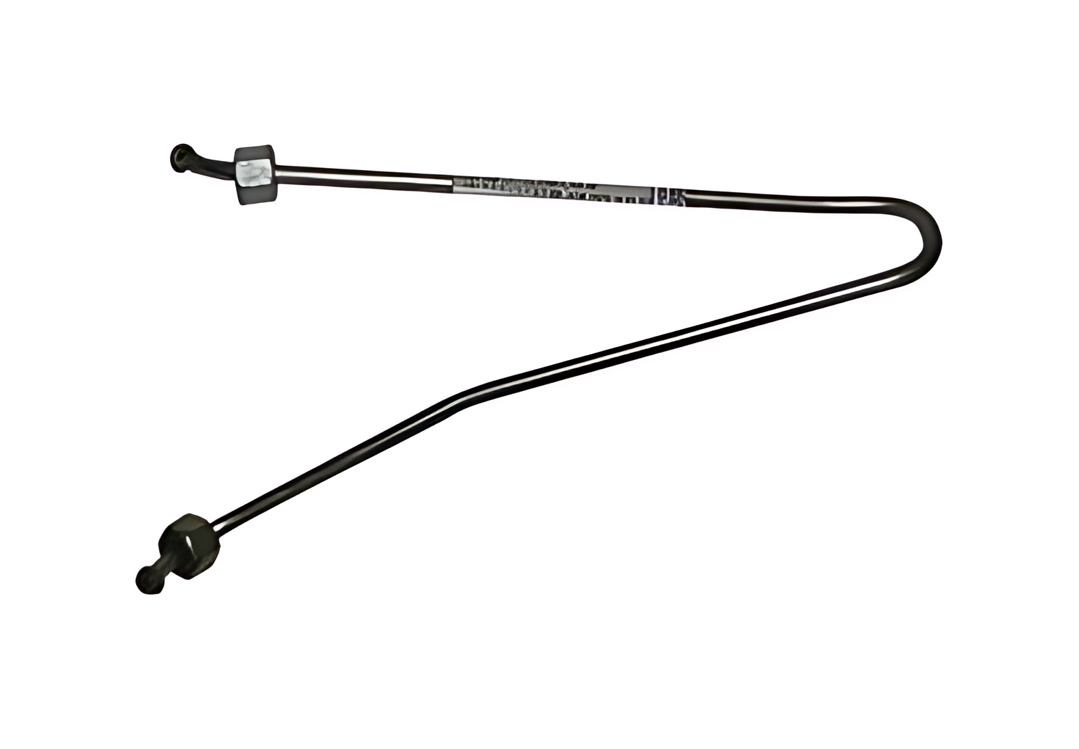 CANO INJETOR 6� CIL - BOMBA LINHA - TAE130306