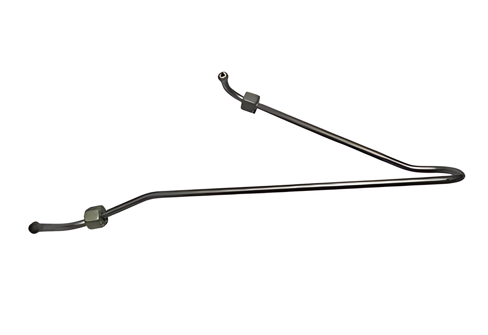 CANO INJETOR 5� CIL - BOMBA LINHA - TAE130305