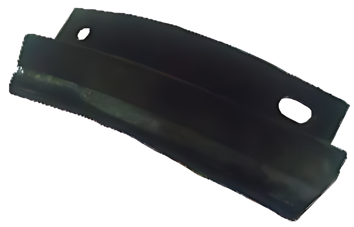 SUPORTE DEFLETOR LADO DIREITO SUPERIOR - 81DBE001A26AB