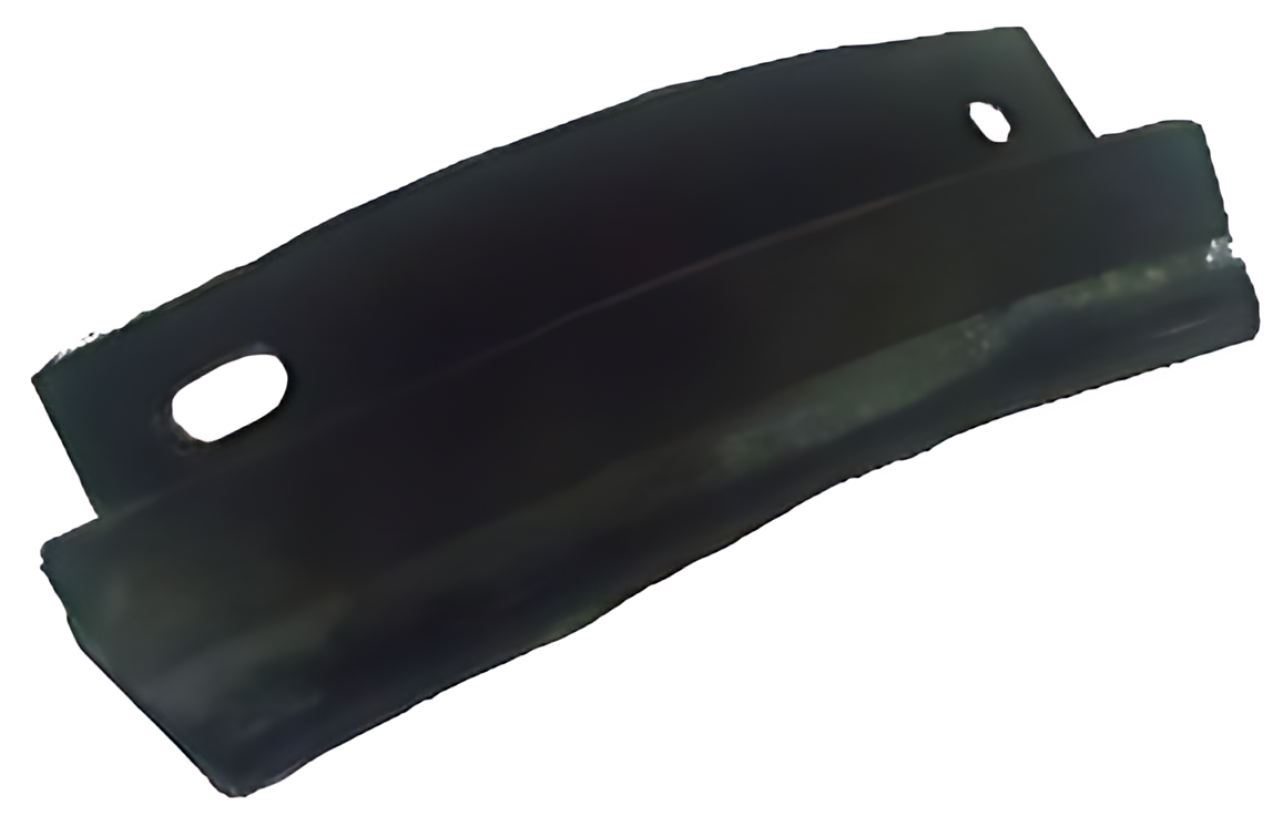 SUPORTE DEFLETOR LADO ESQUERDO SUPERIOR - 81DBE001A27AB