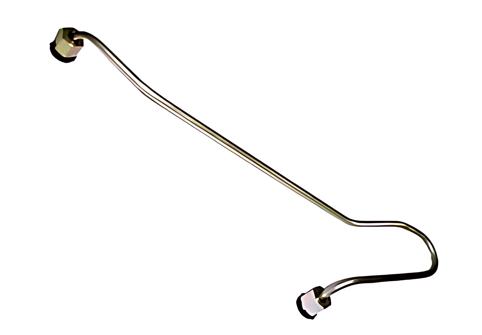 TUBO INJETOR 4 CIL.MWM 6.10/6.10T - TAE130304