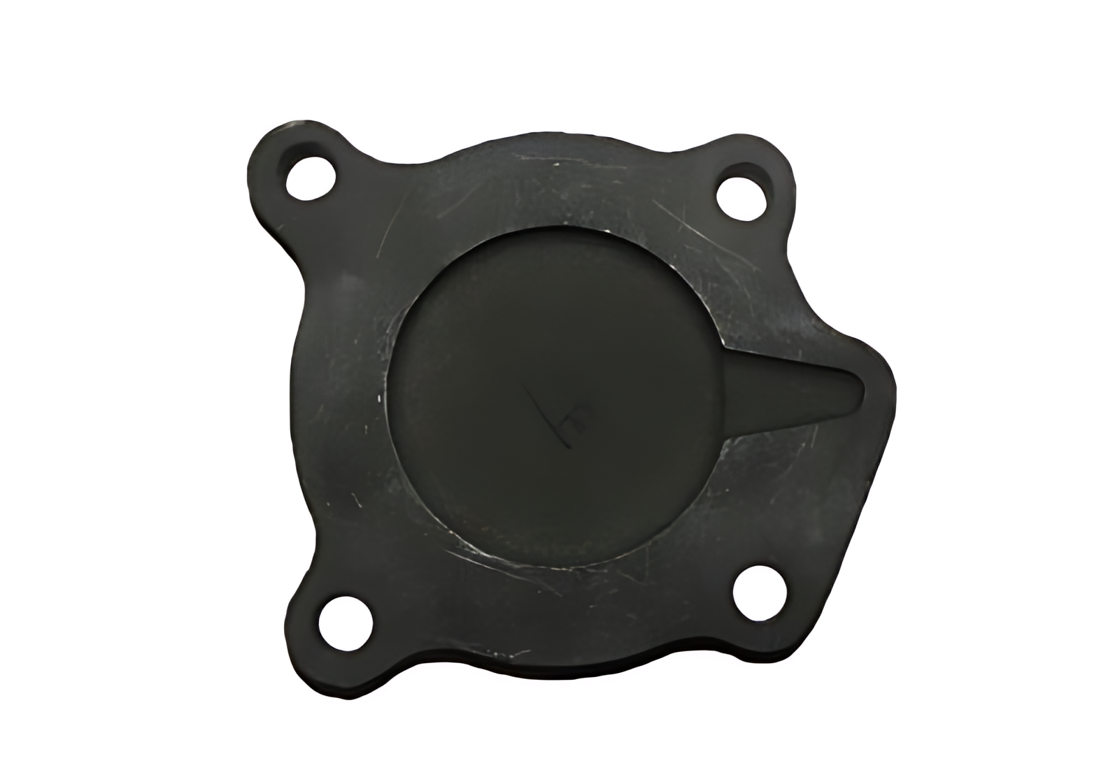 TAMPA AUXILIAR CONTRA EIXO - BF5X7222B