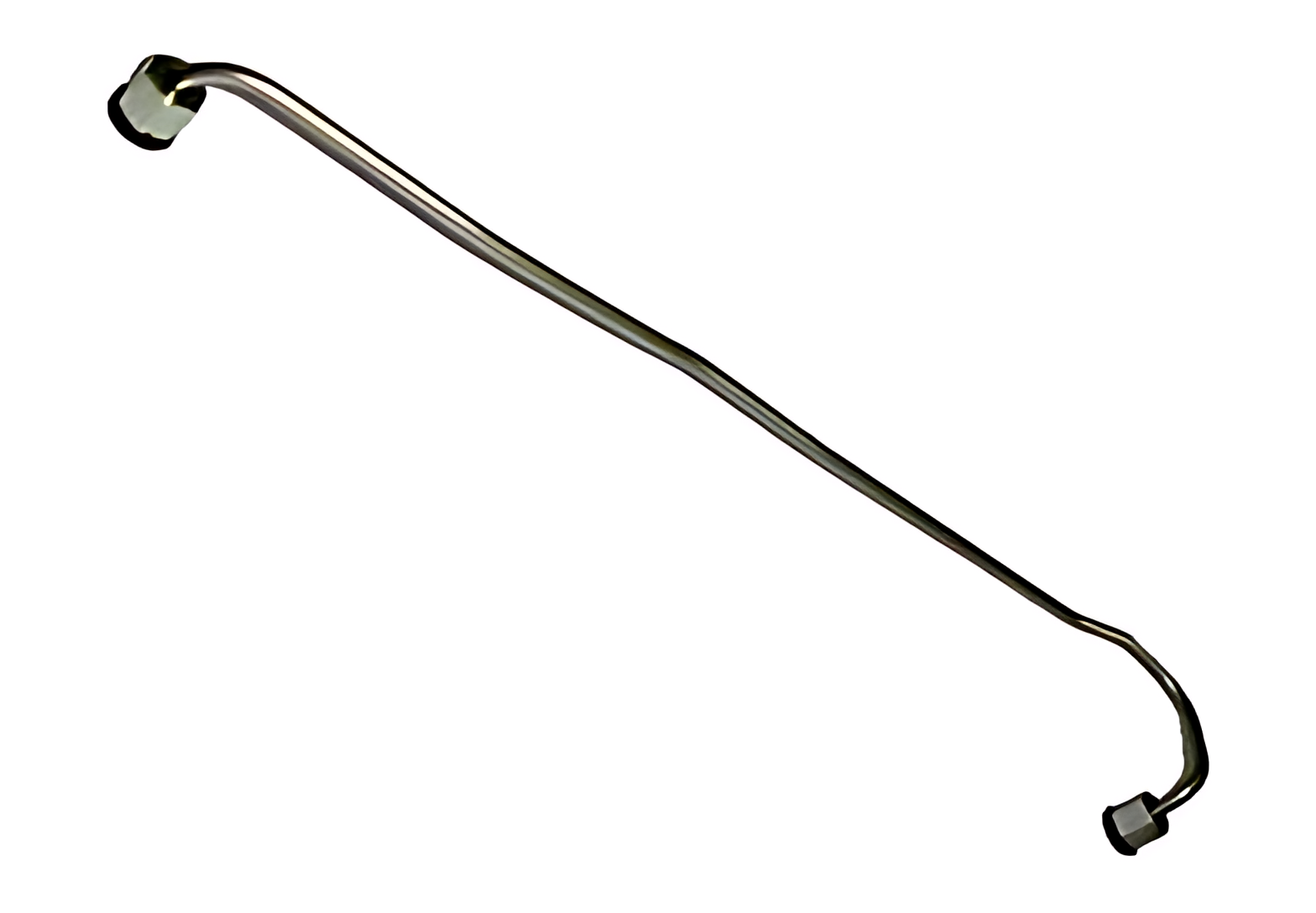 TUBO INJETOR 2 CIL.MWM 6.10/6.10T - TAE130302