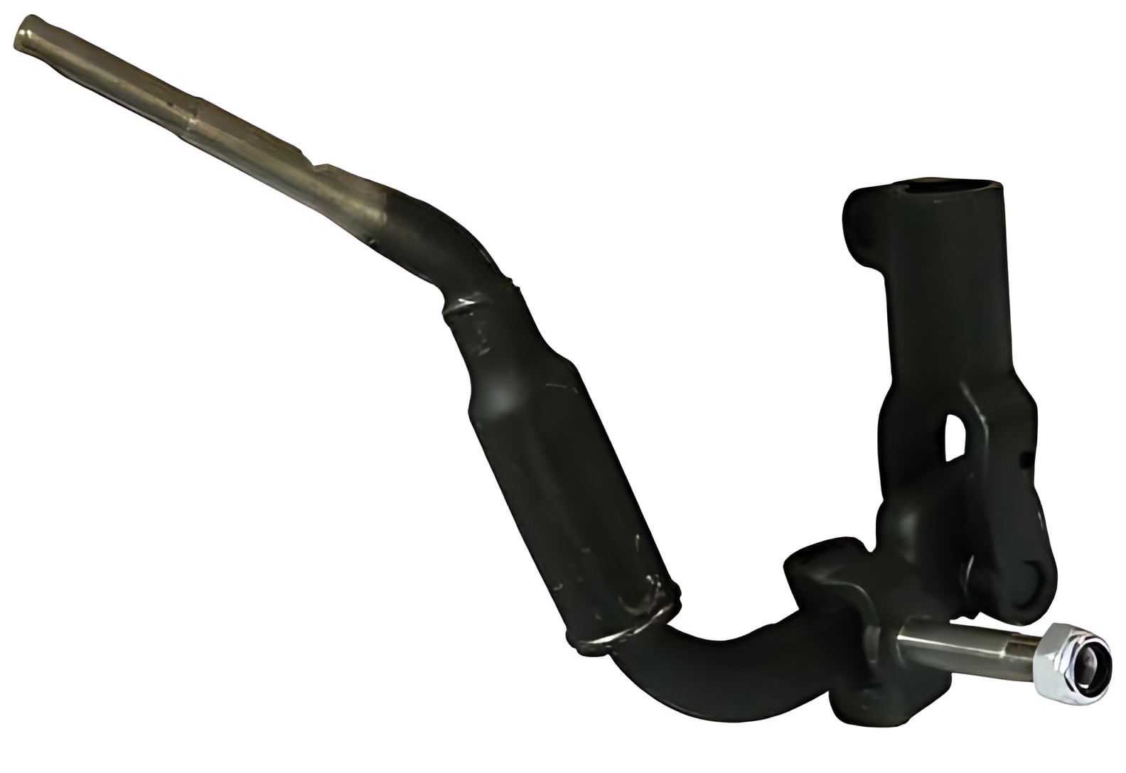 ALAVANCA CAMBIO - 2VG711117