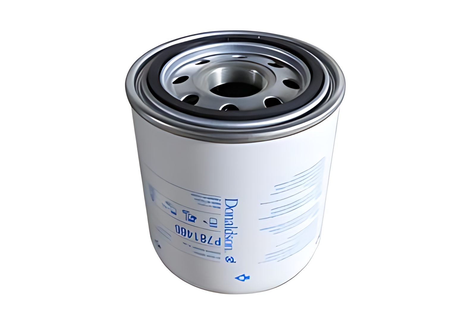 FILTRO SECADOR AR M39X1,5 ALT 165MM LARG. 136MM - 2TB607439