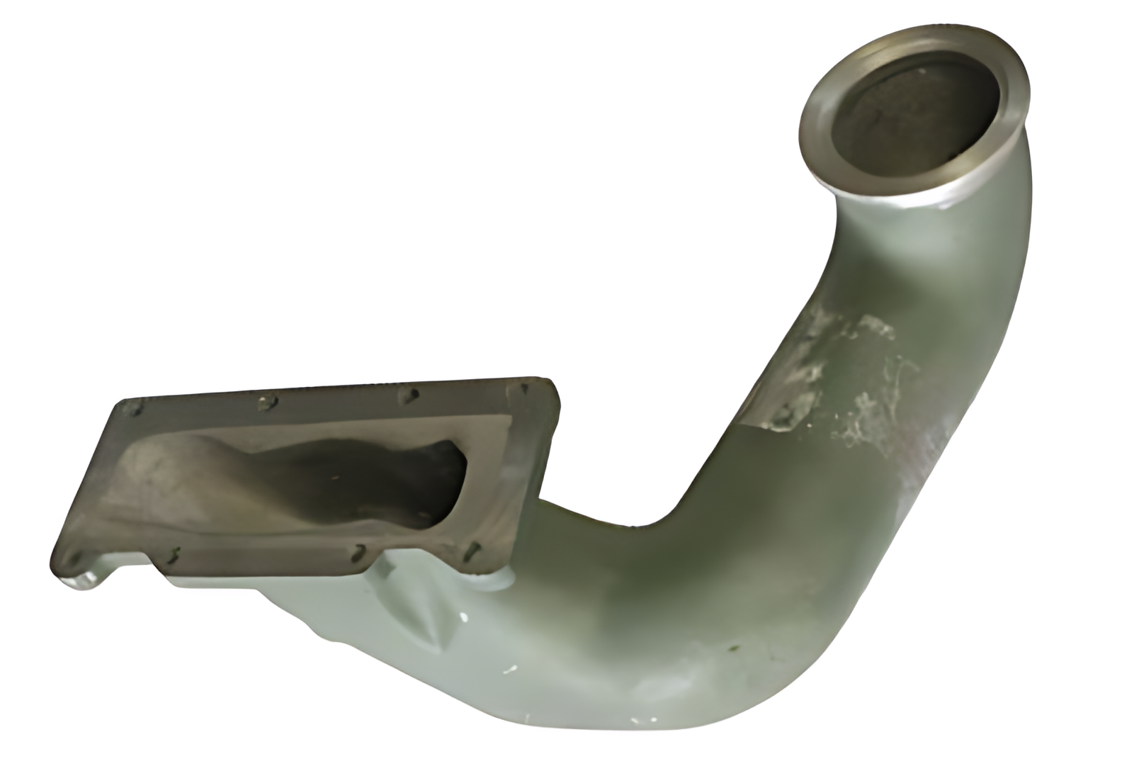 COLETOR ADMISSAO - 2RK129715A