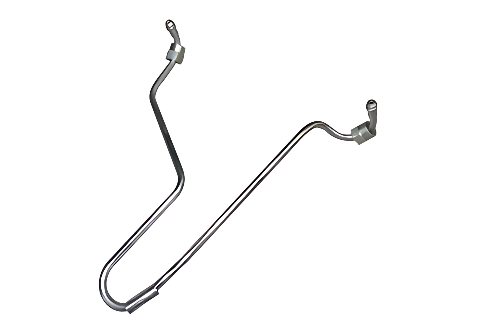 TUBO INJETOR 1A CIL MODELO CUMMINS 6CTAA - 2RK130301