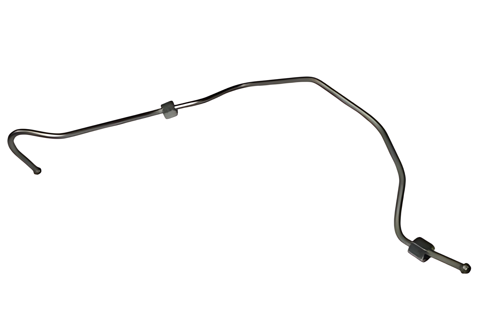 TUBO INJETOR 5º CIL.MODELO CUMMINS 6BT 5.9L BOMB - 2S0130305B