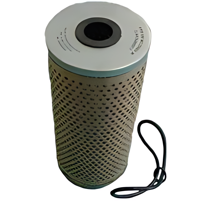 FILTRO LUBRIFICANTE - 3661840125