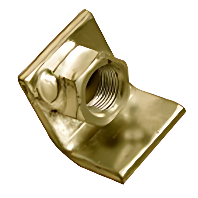 PORCA PONTA DO TIRANTE " V " - U801630S2