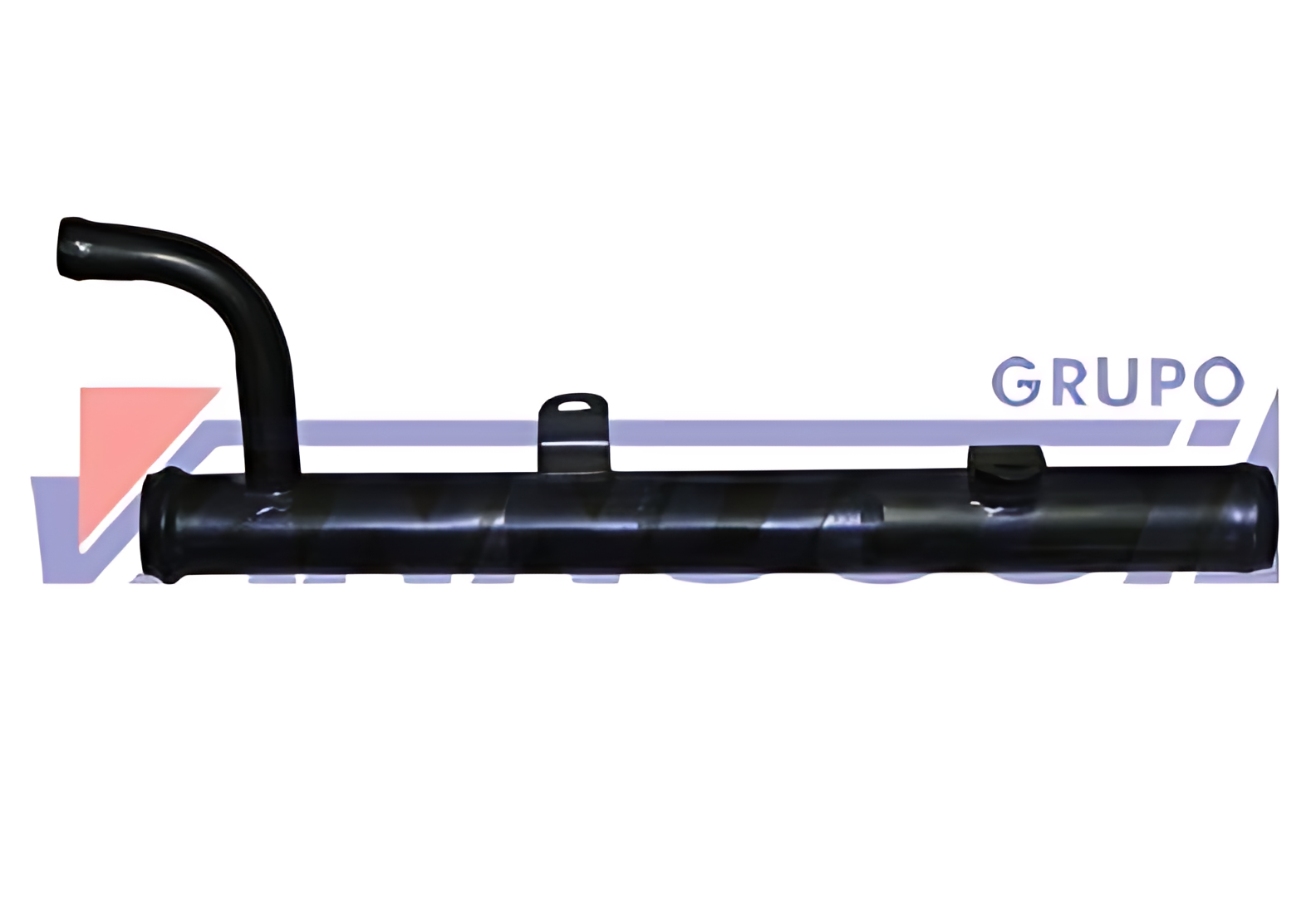 TUBO DE AGUA SEM AQUECIMENTO - T11121078