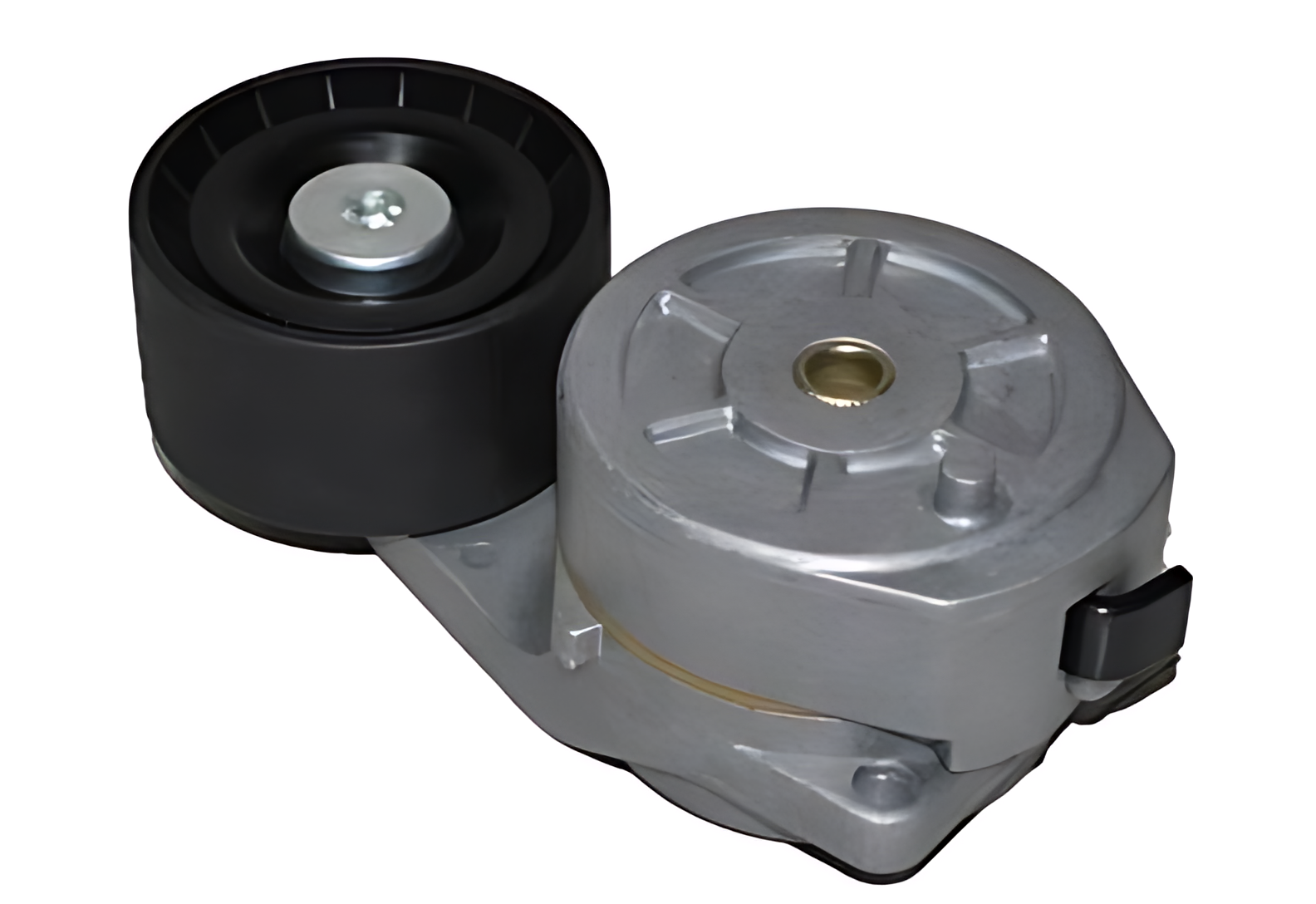 ESTICADOR CORREIA ( POLIA FERRO ) - 1503113