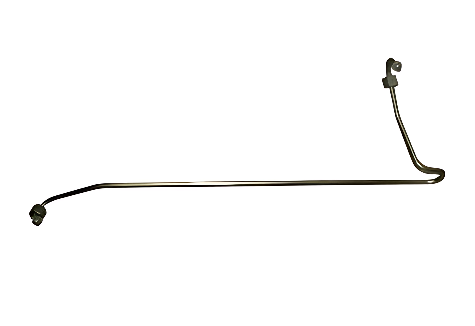 TUBO INJETOR 5 CIL.MOTOR FTO/6 FASE2 - E6HN9A559AA