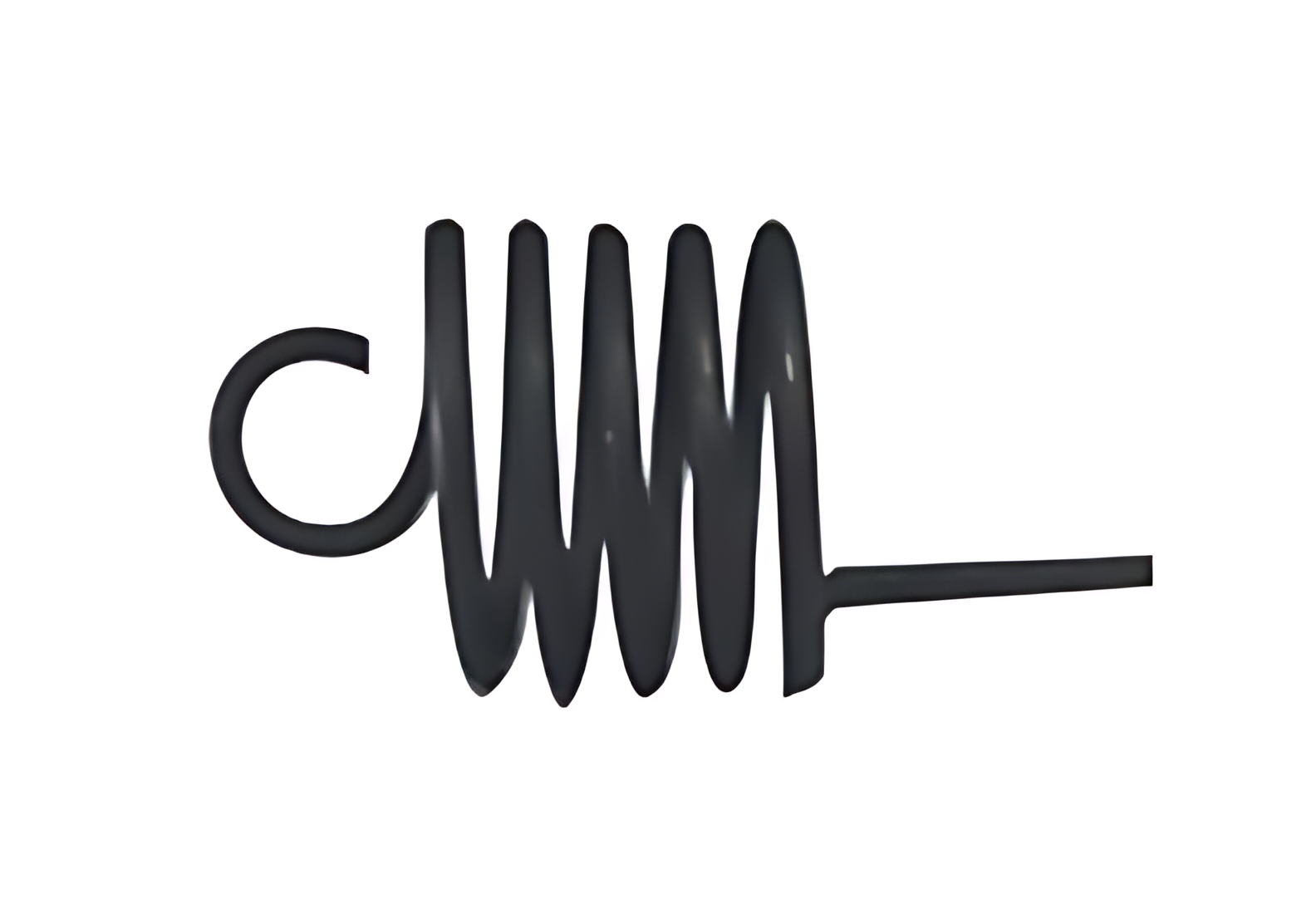 MOLA DE TORCAO HASTE LIBERACAO CABINE - 81DB5B122BB