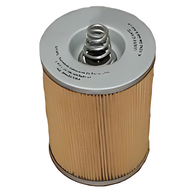 FILTRO LUBRIFICANTE - 0001801009