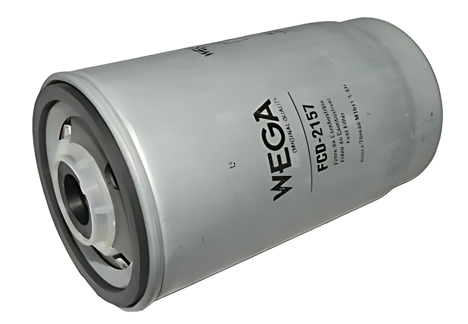 FILTRO COMBUSTIVEL - BF8T9155AA