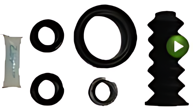 REPARO SERVO - REPARAO SPM55