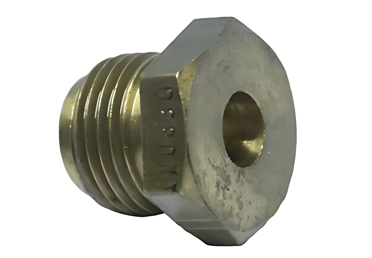 BUJAO TAMPA CILINDRO AR - TJG311403