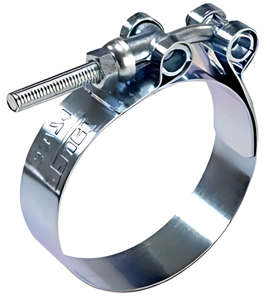 ABRACADEIRA INTERCOOLER - 2RE117273A