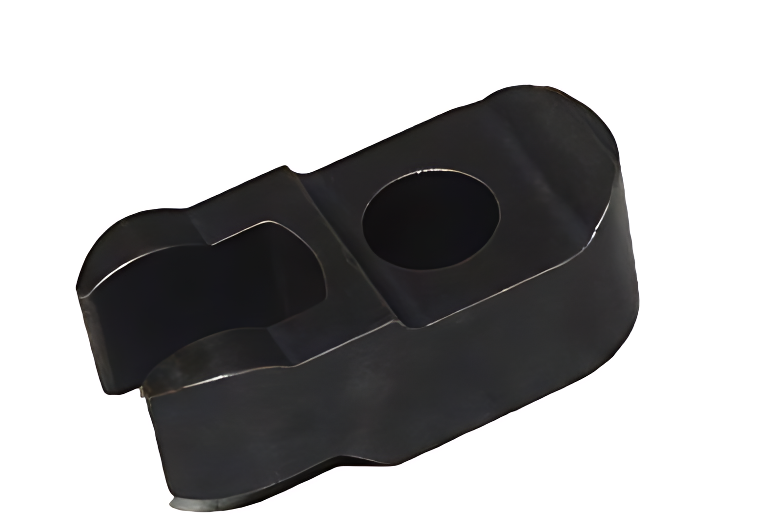 GRAMPO FIXACAO DO BICO INJETOR - TE3130221