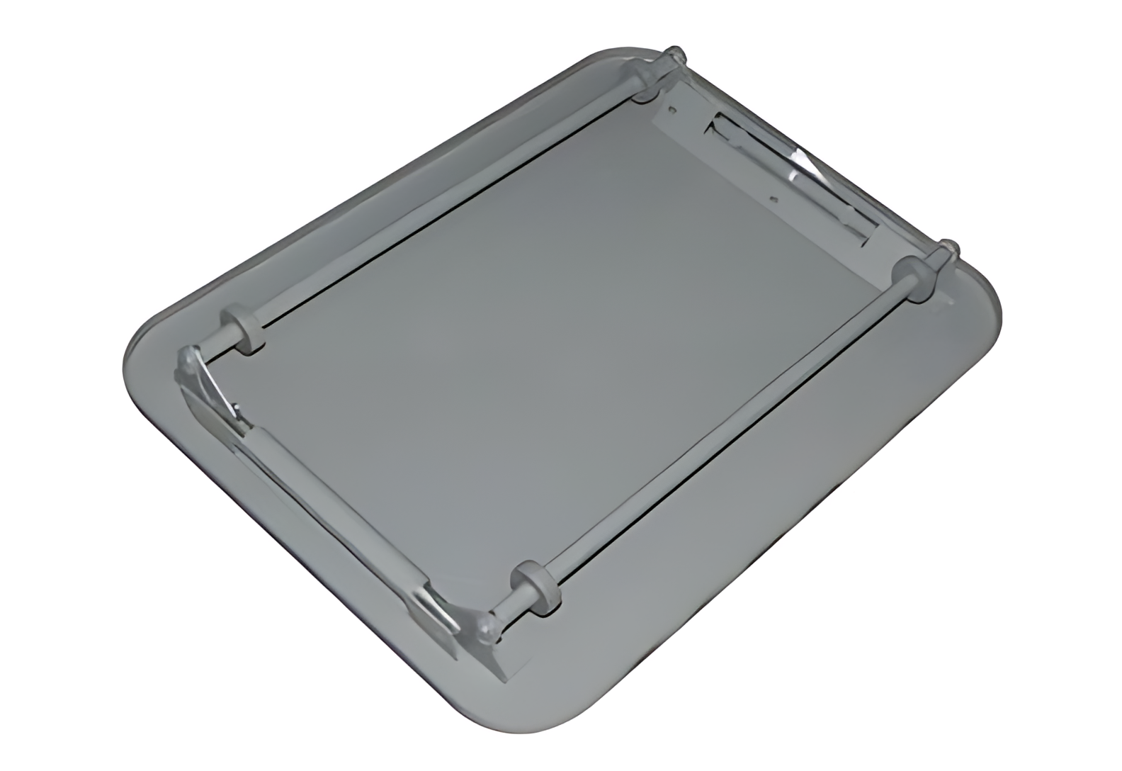 TAMPA DO TETO SOLAR - 87HUE500A04AA