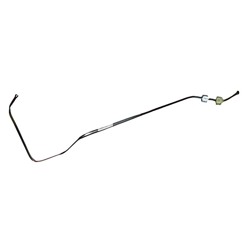 TUBO INJETOR 4º CIL  MWM 229 4CIL 3º CIL MWM 229 6CIL - WD8T9A557A